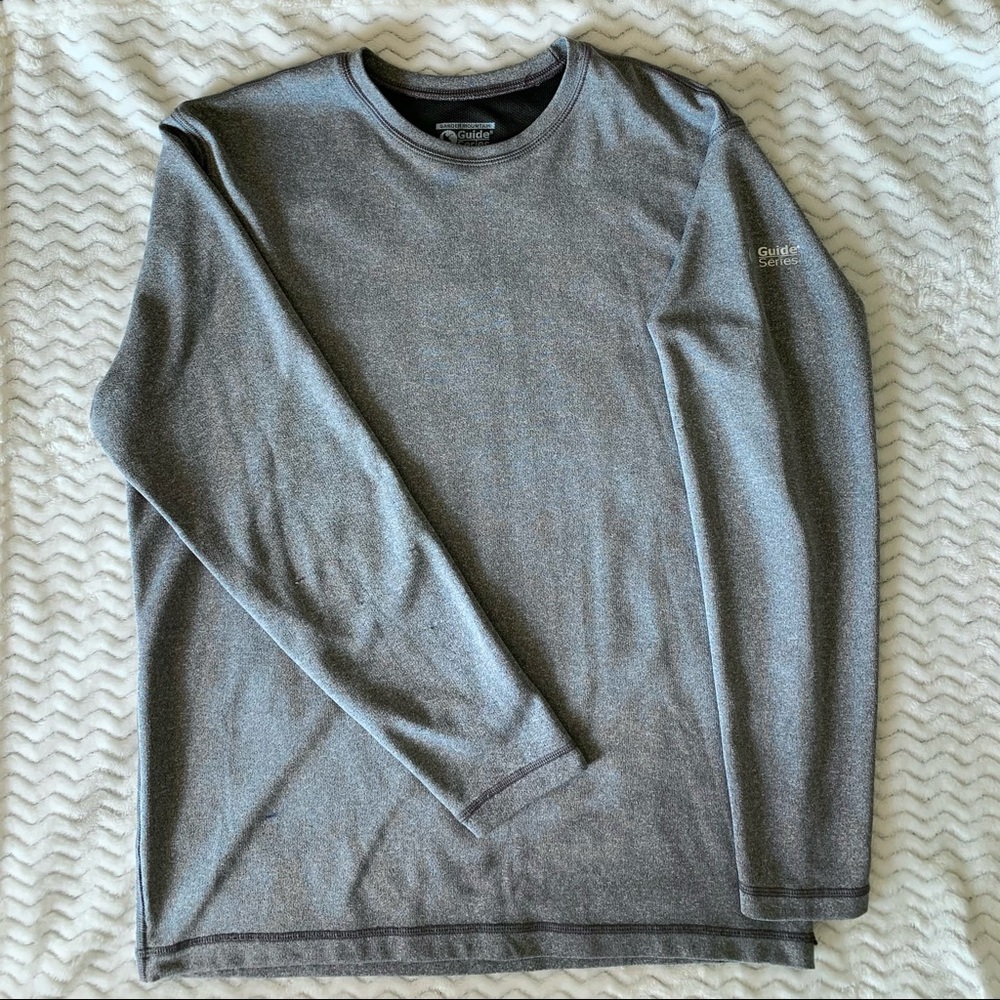 Gander Mountain Men’s Crewneck XL